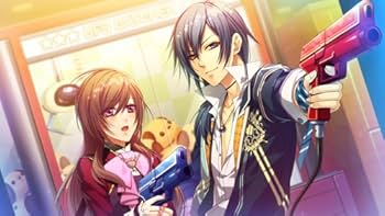 Amazon.com: Glass Heart Princess [Limited Edition] [Japan Import