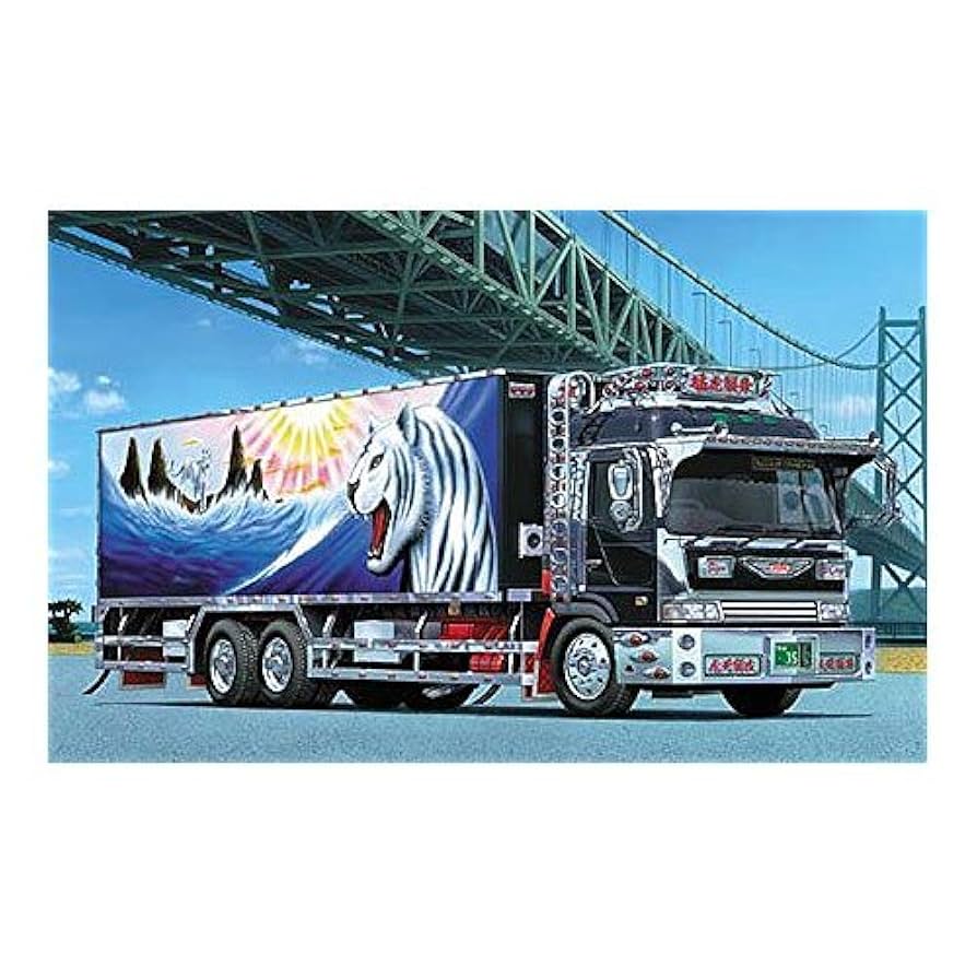 アオシマ 椎名急送 猛虎襲来 【公式通販】