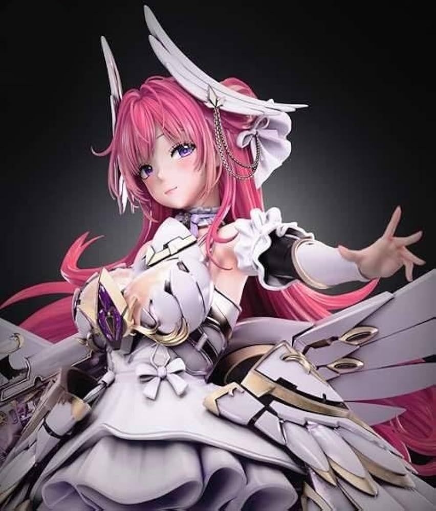 Amazon.co.jp: 勝利の女神 NIKKE ドロシー Dorothy 1/4スケール