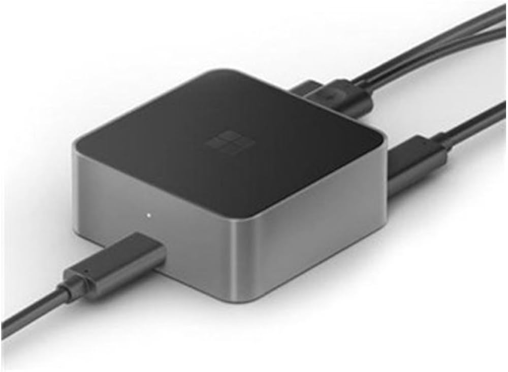 Microsoft Display Dock HD-500 für Microsoft Lumia 950/950 XL