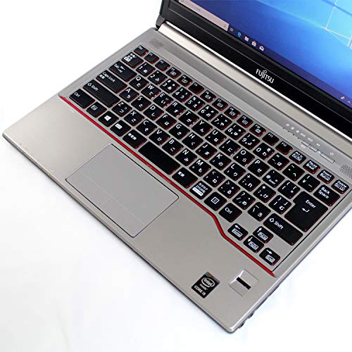 Amazon.co.jp: 富士通 LIFEBOOK E734/K Core i5 4GB 320GB 13.3型液晶