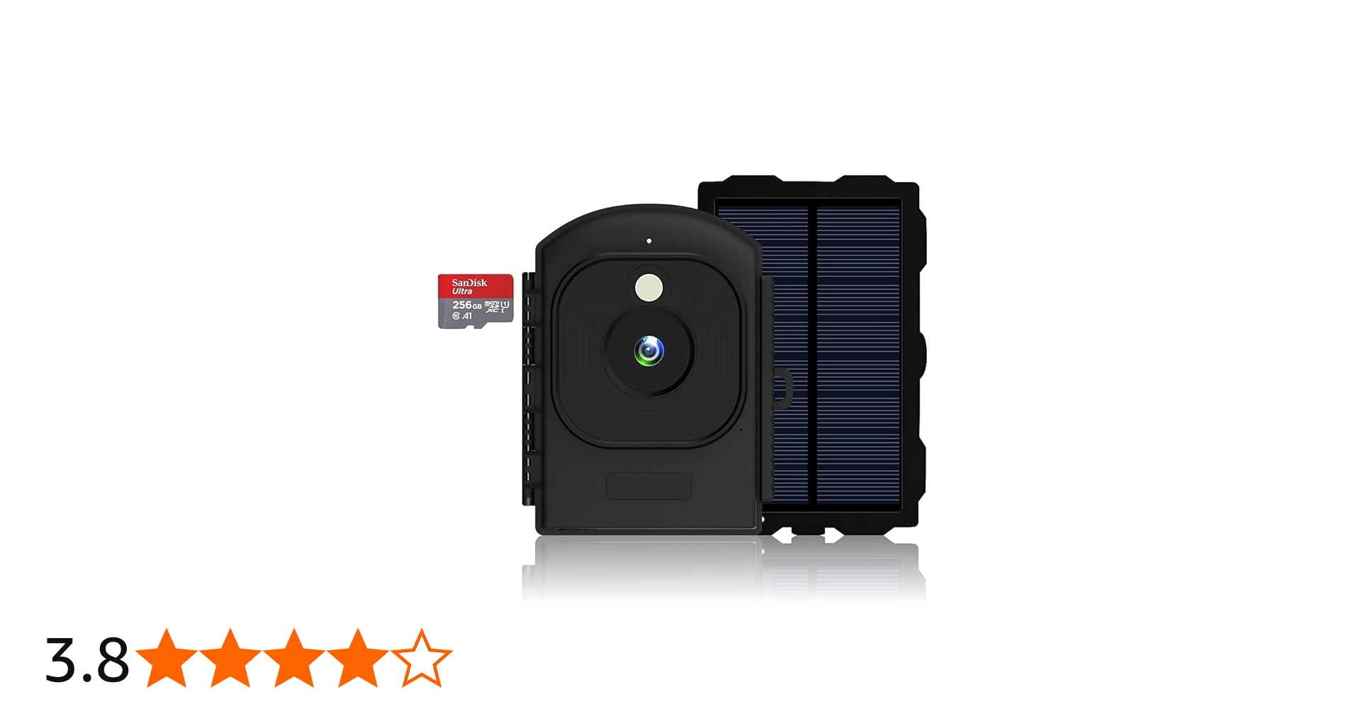 Amazon.co.jp: タイムラプス カメラ 屋外 防水 長時間 【 ソラーパネル