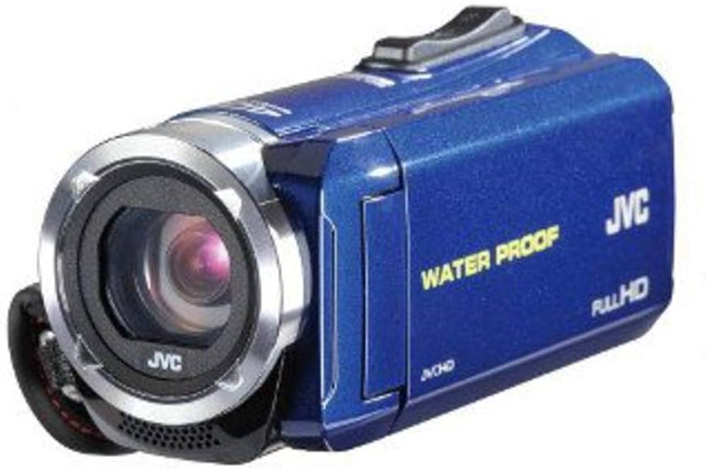 Amazon.co.jp: GZ-B800-A : 家電＆カメラ