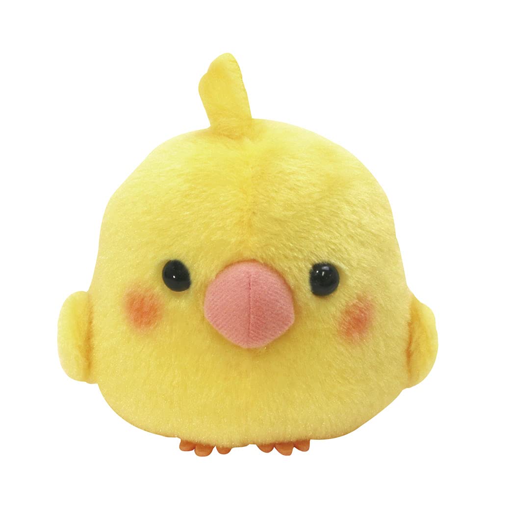 Amazon.co.jp: ことり隊ぬいぐるみ オカメルチノー [並行輸入品