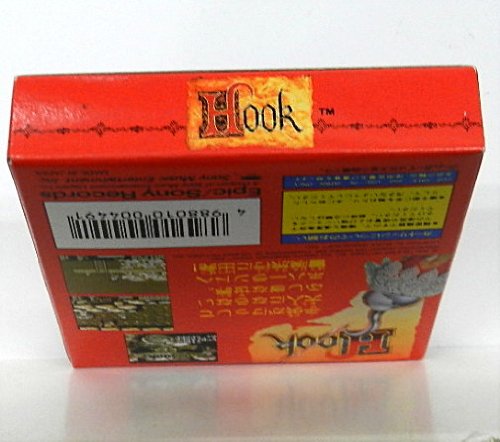 Amazon | HOOK(フック) | ゲームソフト