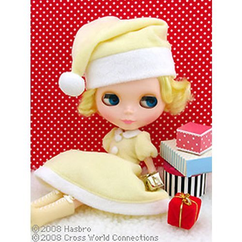 Amazon | ブライスショップ限定 ブライス フロスティフロック | 人形