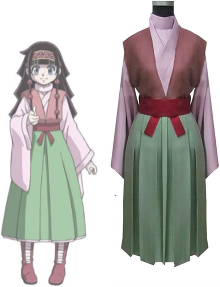 Amazon.co.jp: HUNTER×HUNTER ハンター×ハンター アルカ＝ゾルディック