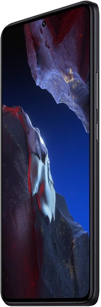 Amazon | 【SIMフリー】Xiaomi POCO F5 PRO | 5G | 12GB + 512 GB