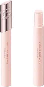 Amazon.co.jp: 【医薬部外品】 ONE BY KOSE リンクル ダブル リペア 4g