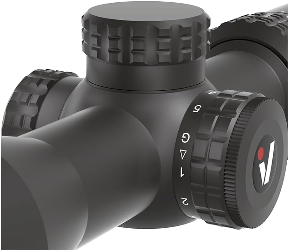 Amazon.co.jp: Vector Optics SOI 2-7x32 VIOC-02 Victoptics (2024