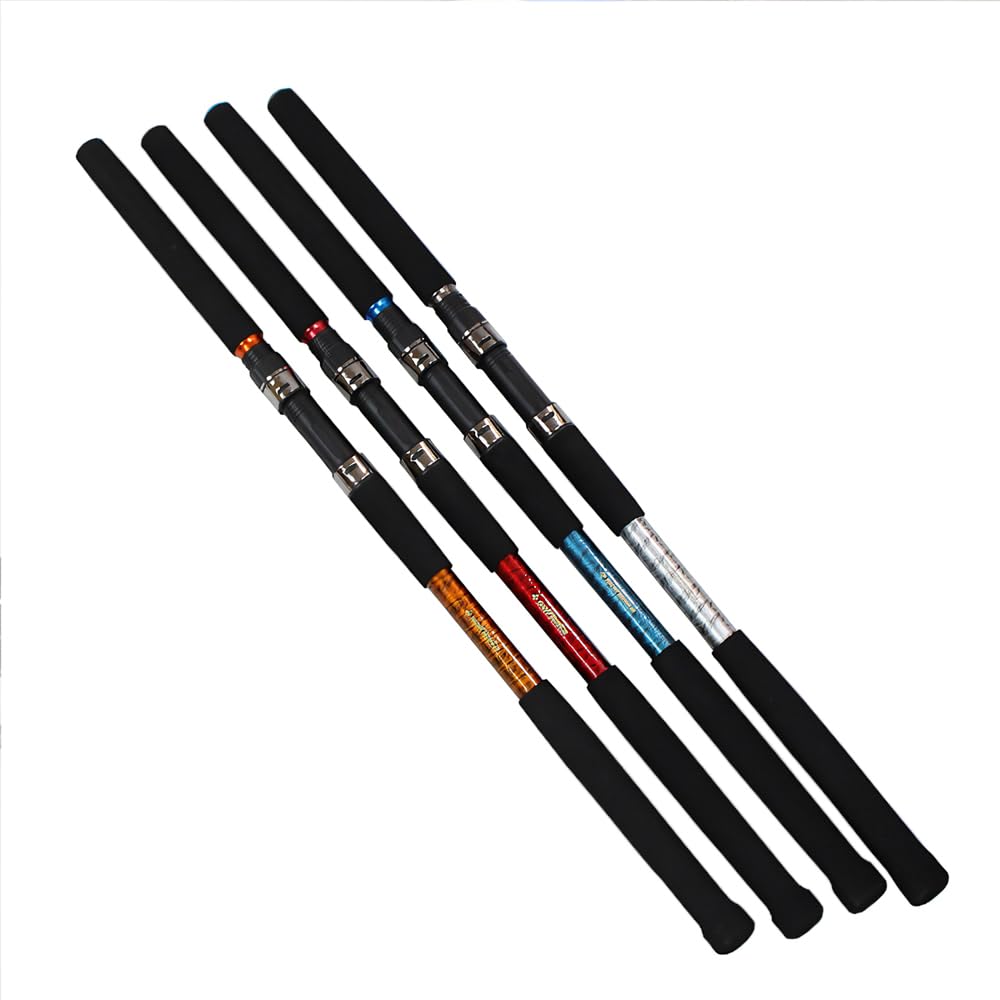 Amazon | SOLFIESTA(ソルフェスタ) 万能グラスソリッド 船竿 LOBO