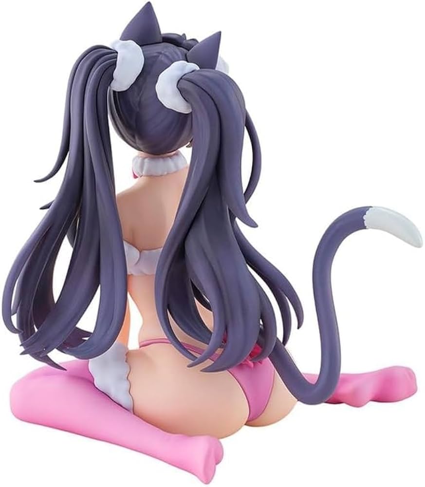 Amazon | 勝利の女神 ： NIKKE バイパー ネロ フィギュア Yumemirize