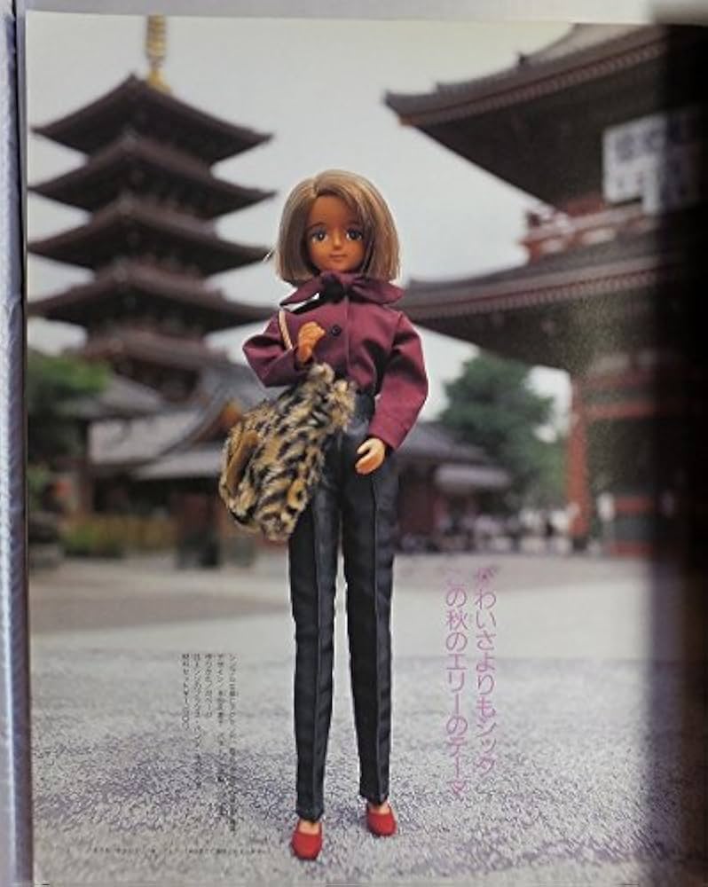 jenny ジェニー 94秋 no.20 手づくりドレスと女のコの夢マガシジン