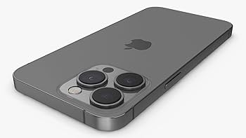 Amazon.com: Apple iPhone 13 Pro, 1TB, Graphite - T-Mobile (Renewed