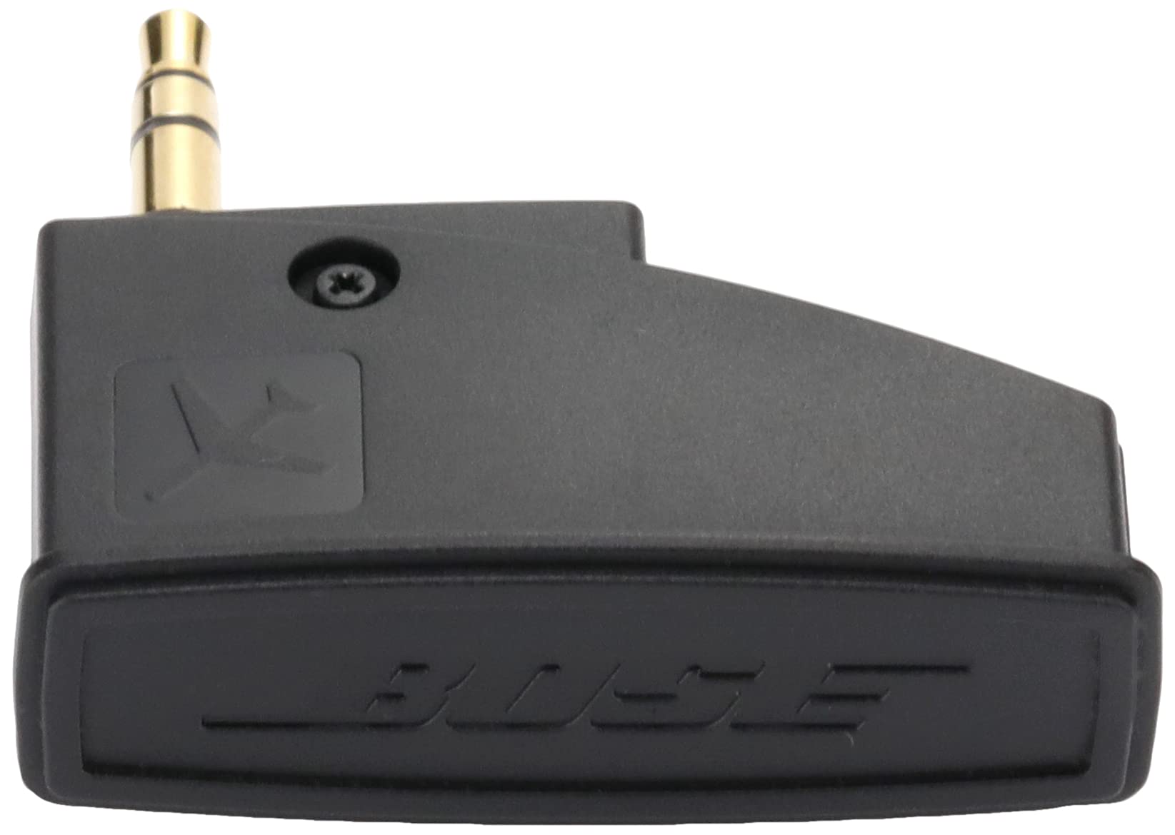 Amazon.co.jp: Bose QuietComfort headphones airline adapter 機内用