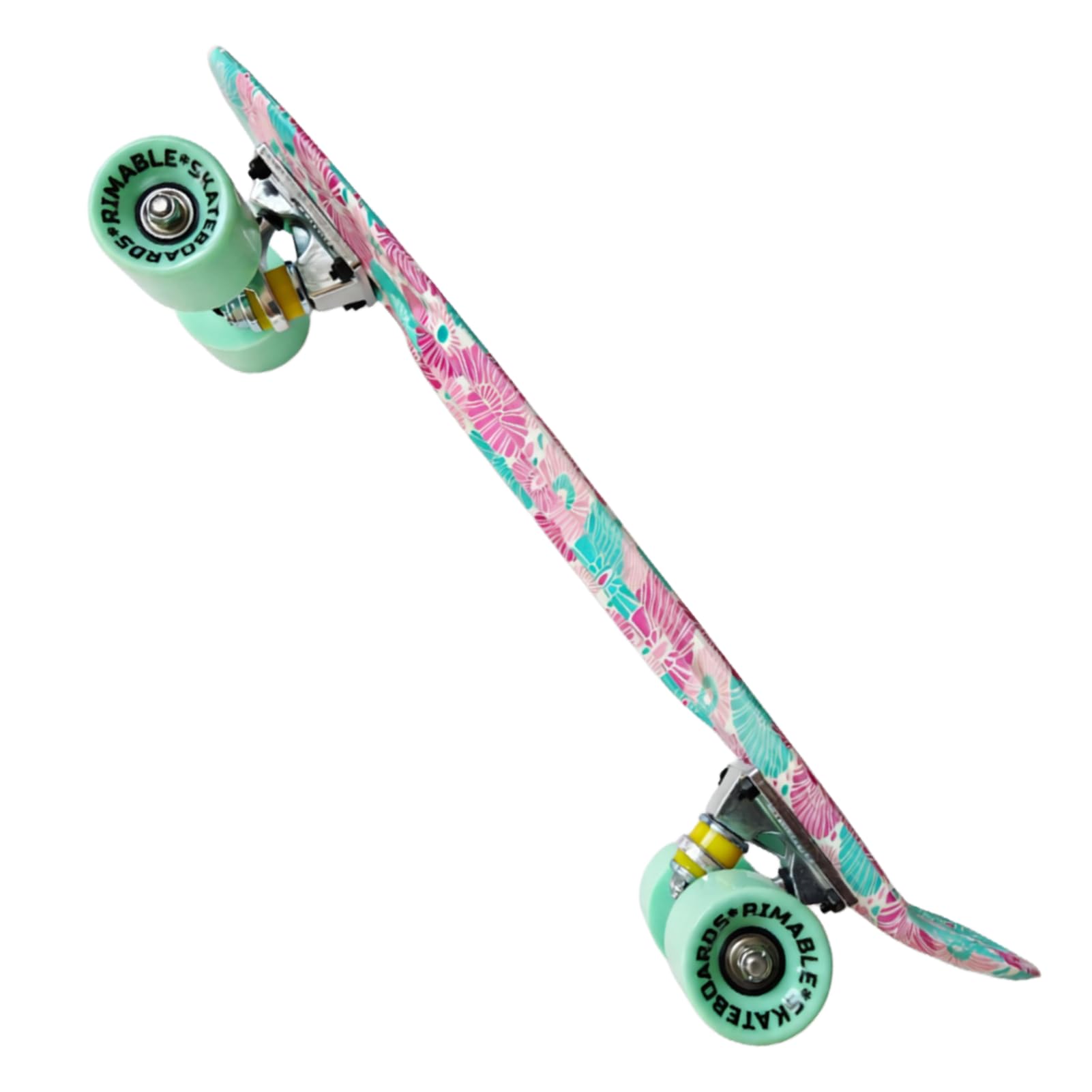Amazon.com : RIMABLE Complete 22 Inches Skateboard