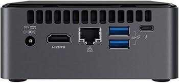 Amazon.com: Intel BOXNUC8i5BEH1 Bean Canyon NUC Components Other