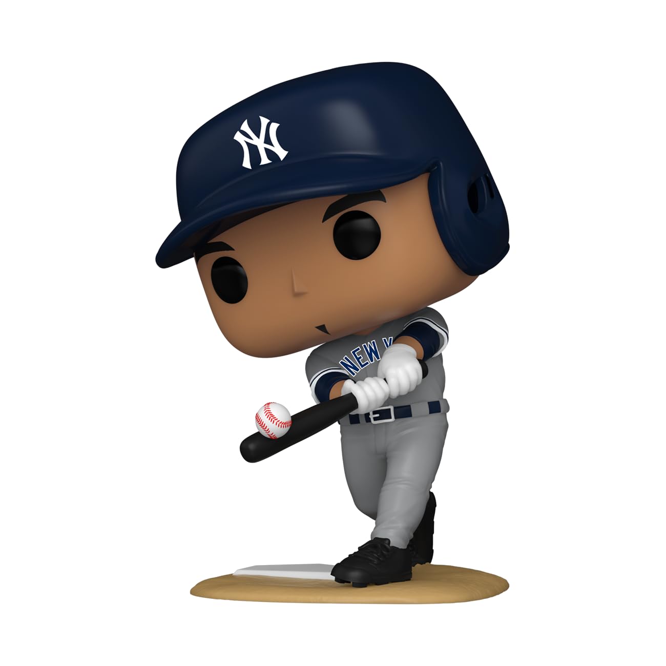 Amazon.co.jp: Funko POP! MLB:ヤンキース - ジャンカルロ・スタントン