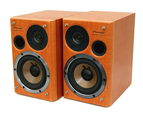 Amazon.co.jp: PIONEER パイオニア S-N702-LR スピーカーシステム