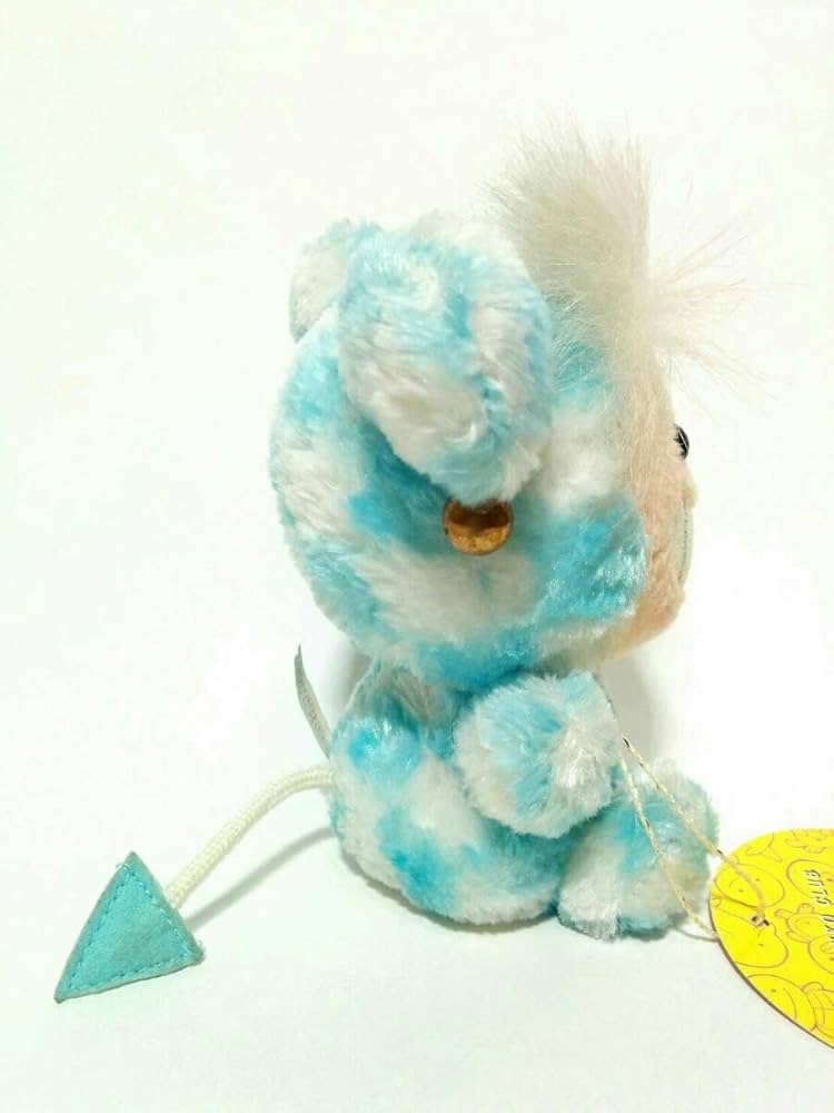 Amazon.co.jp: 小悪魔ピヤン ぬいぐるみ ちゃめっこ クラブ セキグチ