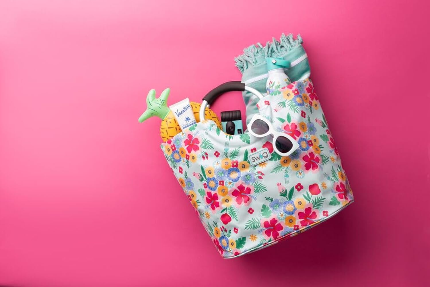 Amazon.com: Swig Life Loopi Tote Bag, Large, Lightweight