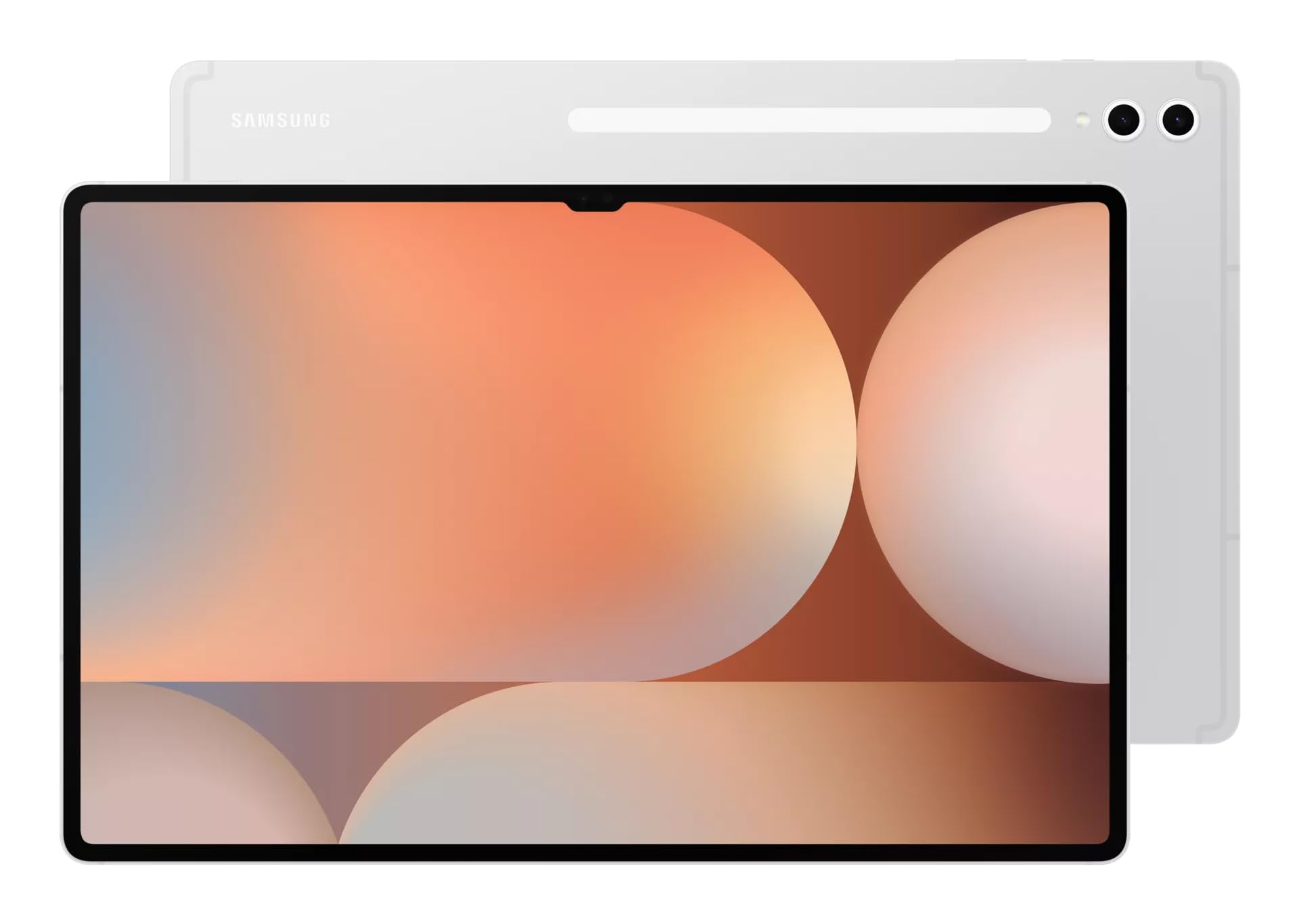 Amazon.co.jp: Samsung Galaxy Tab S10 Ultra (14.6インチ、Wi-Fi) SM