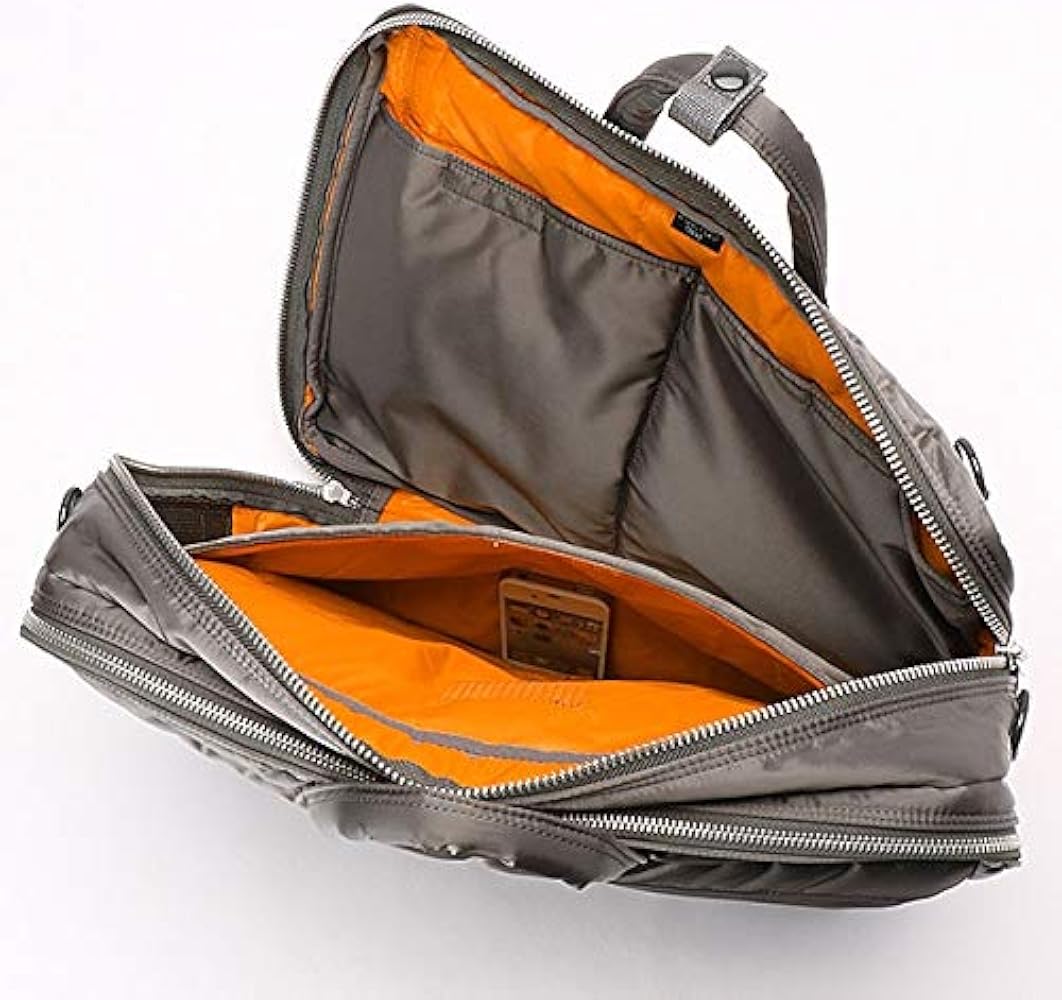 Amazon.co.jp: [ポーター] 吉田カバン タンカー 3WAYブリーフケース