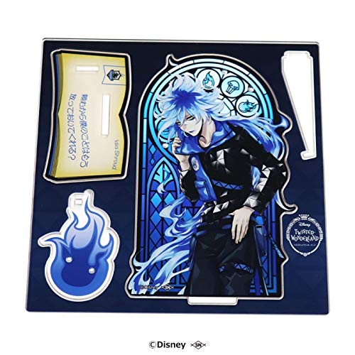 Amazon.co.jp: ディズニー ツイステッドワンダーランド アクセサリー