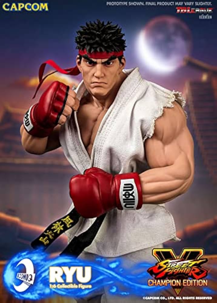 Amazon.co.jp: ストリートファイターV チャンピオンエディション