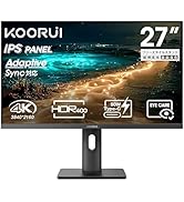 Amazon.co.jp: KOORUI ゲーミングモニター 24.5インチ (180Hz/1ms/フル