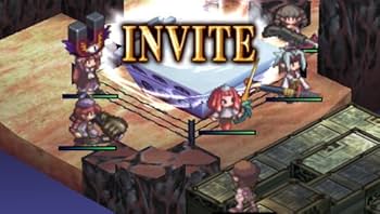 Amazon.co.jp: ファントム・キングダム PORTABLE (初回限定版) : ゲーム