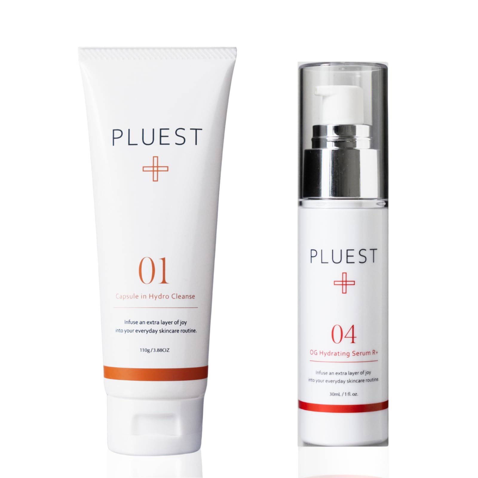 Amazon | PLUEST 薬用 美容液 クレンジングジェル クレンズセラム