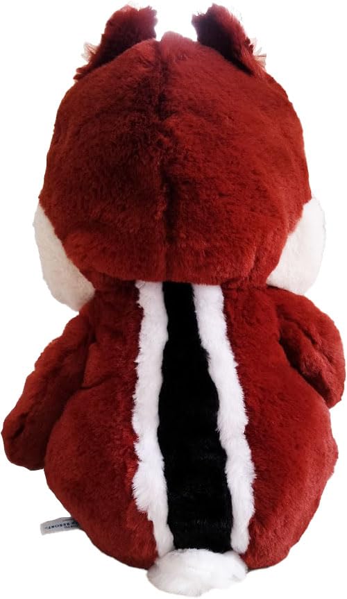 Amazon.co.jp: チップ＆デール チップ フラッフィープラッシー