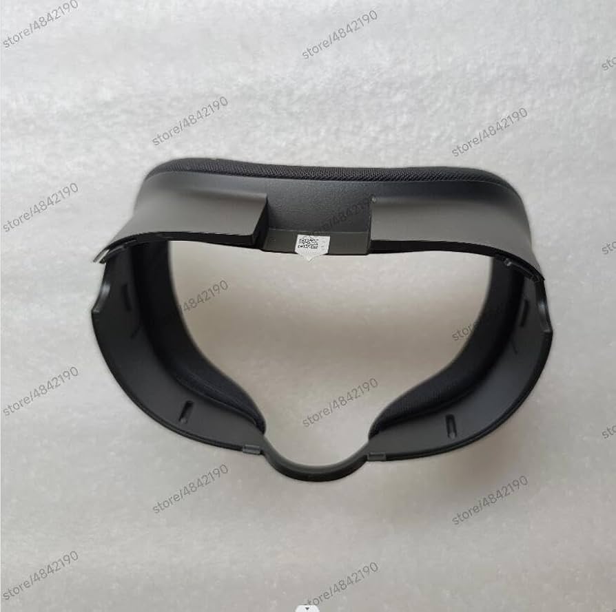 Amazon.co.jp: Orignial 布製フェイスクッション Quest 3面VRメガネ