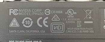 Amazon | NVIDIA Tesla P100 16GB PCIe 3.0 パッシブ GPU アクセラ