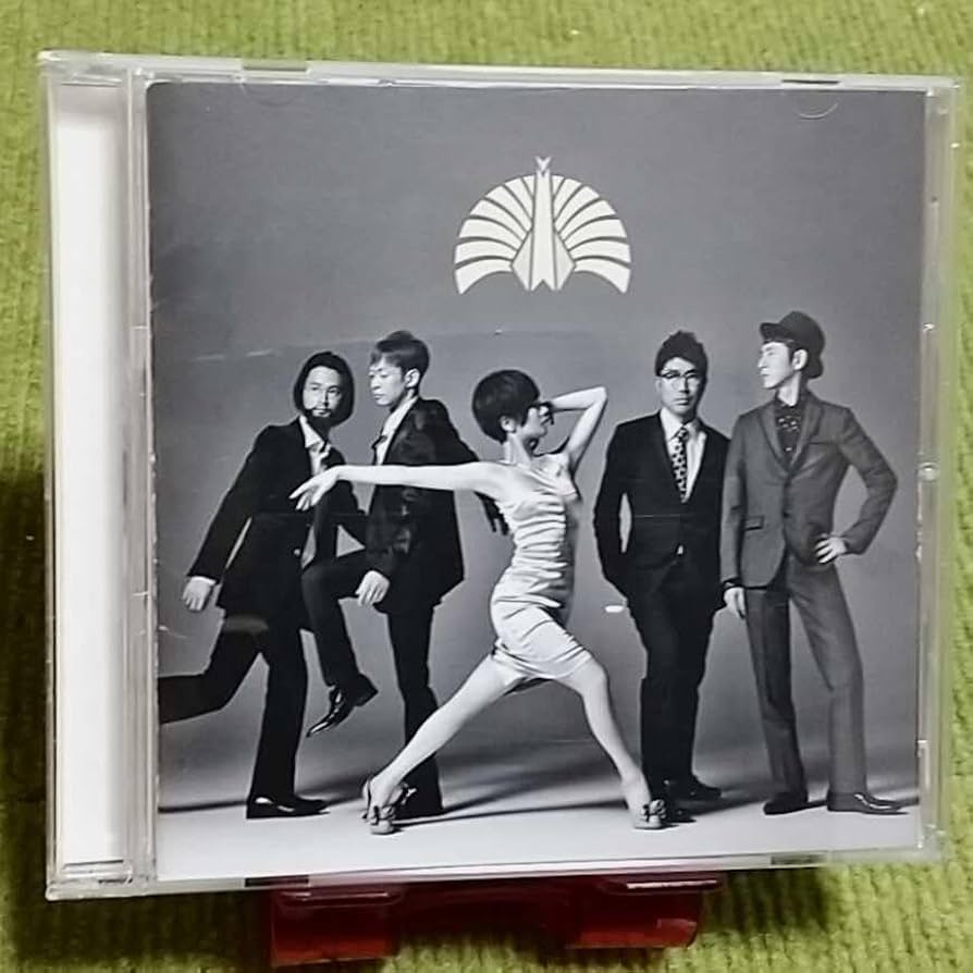 Amazon.co.jp: 名盤東京事変 東京コレクション ライブCDアルバム OSCA