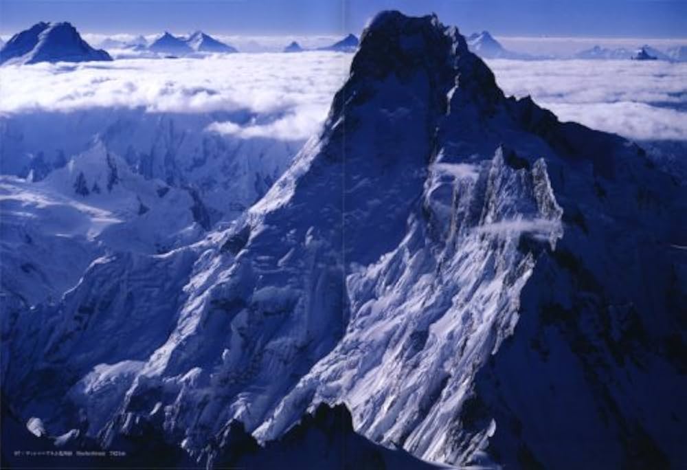 白川義員 愛蔵版 世界百名山 | 白川 義員 |本 | 通販 | Amazon