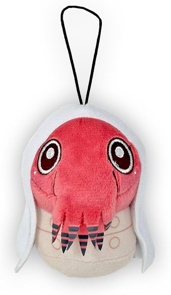 Amazon.co.jp: 呪術廻戦 ちょぴぬいぷち4 ぬいぐるみ おもちゃの