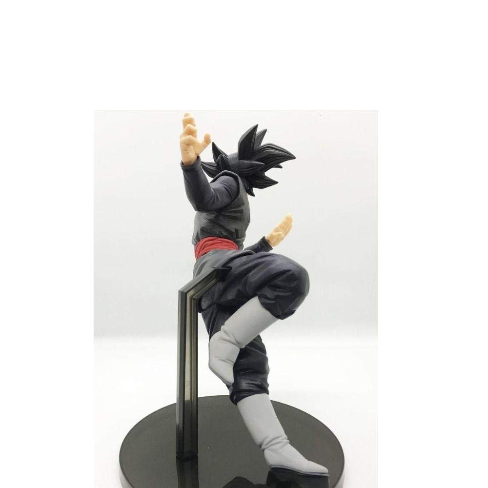 Amazon.co.jp: ドラゴンボール超 孫悟空FES!! 其之六 ゴクウブラック