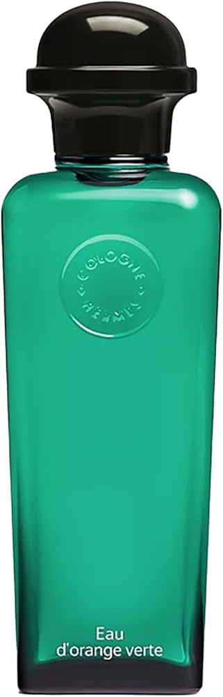 Amazon.com : Eau D' Orange Verte By Hermes For Men Eau De Cologne