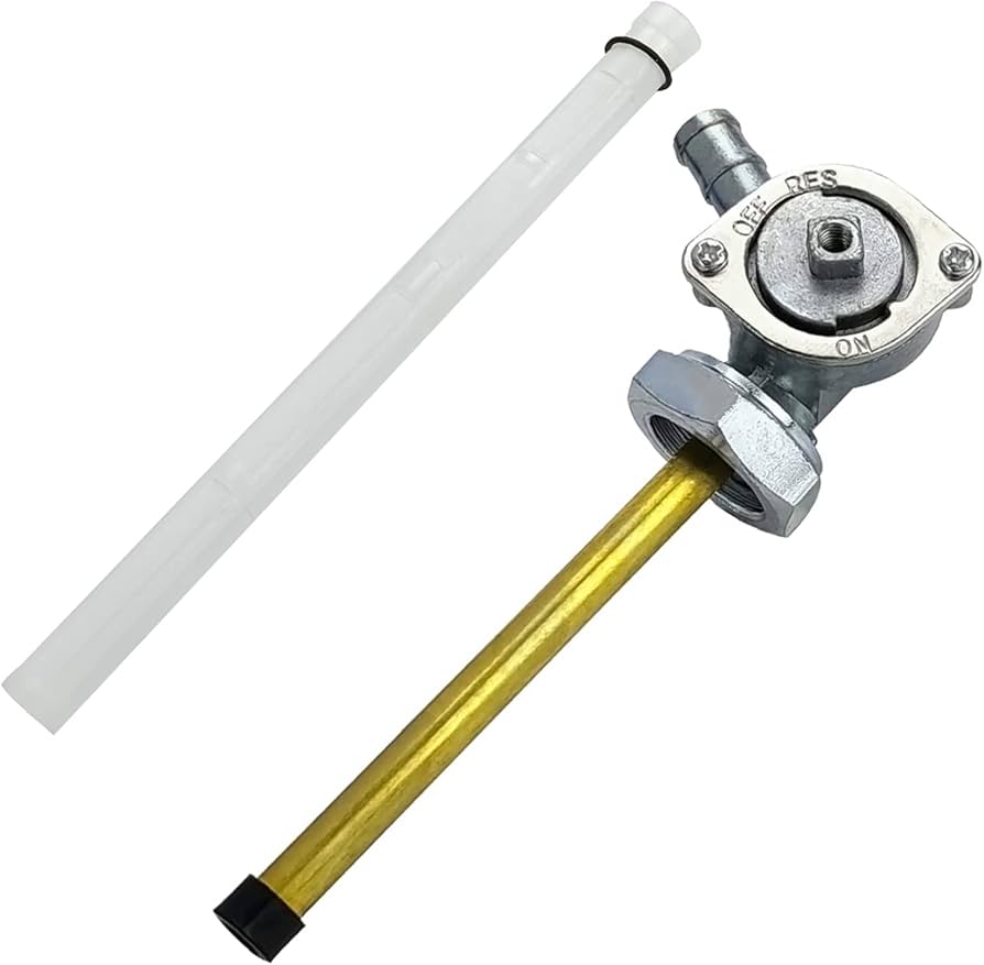 Amazon | 燃料コック Jetsetmoto ガソリンコック フューエルコック