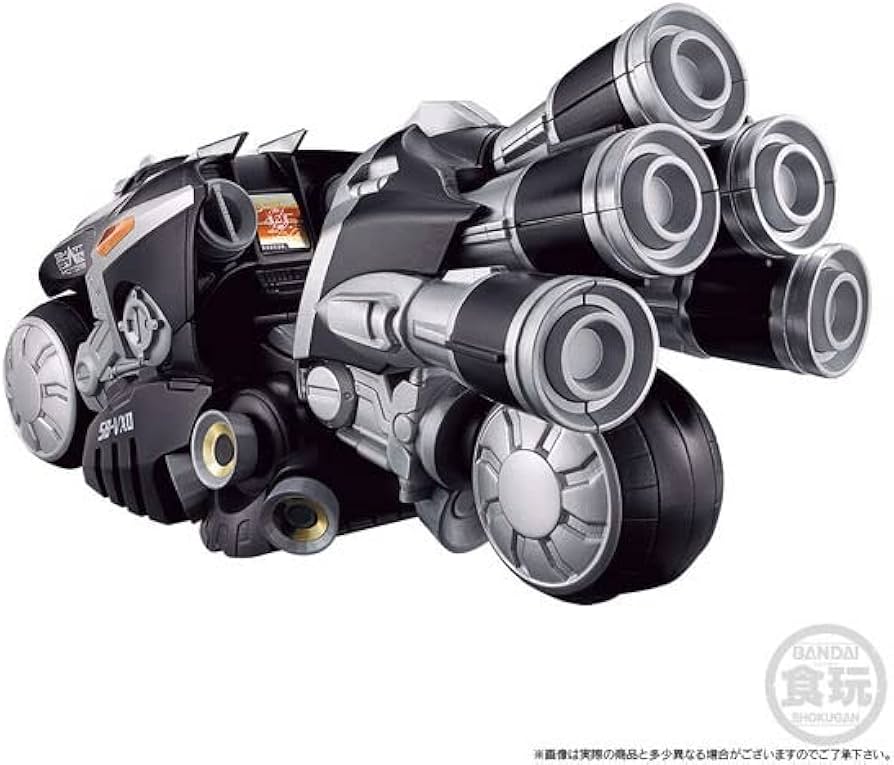 Amazon.co.jp: SO-DO CHRONICLE 仮面ライダー555 ジェットスライガー