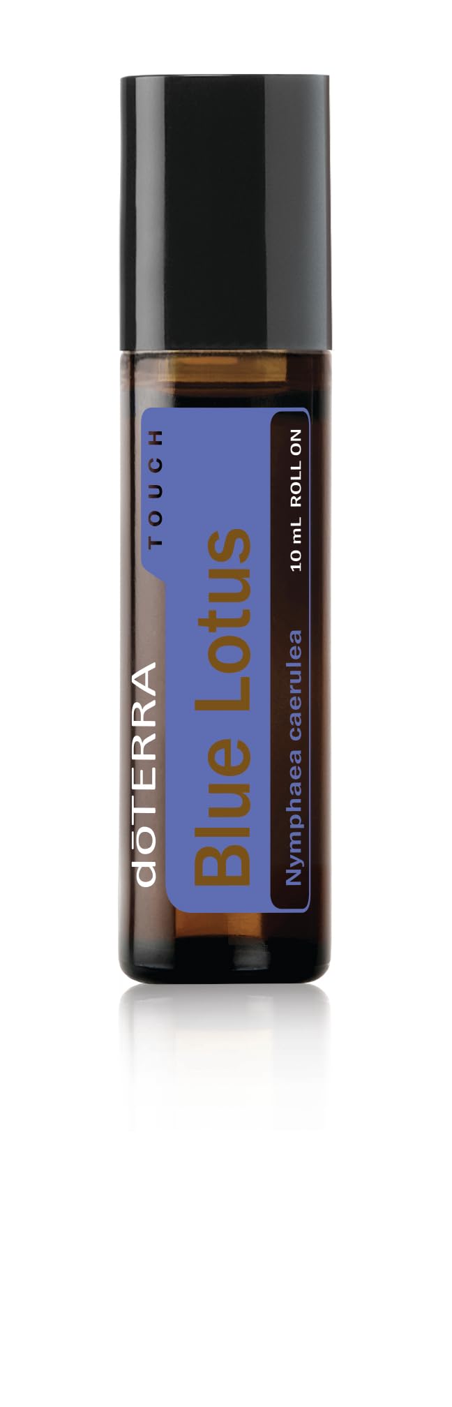 Amazon.com: doTERRA Touch Blue Lotus Roll On 10 mL : Health