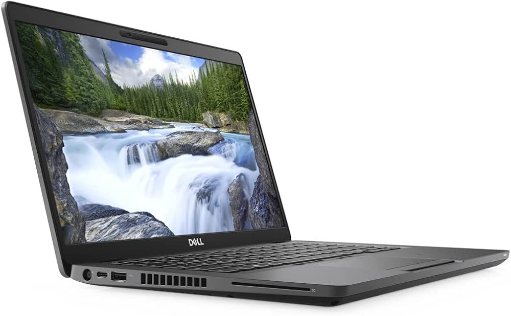 Dell Latitude 7330 Laptop Full HD Intel i5-12th Gen 16GB Ram 256