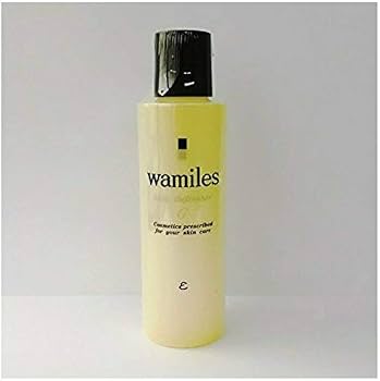 Amazon | ワミレス スキンリフレッシャーC ε 180ml | ワミレス | 化粧