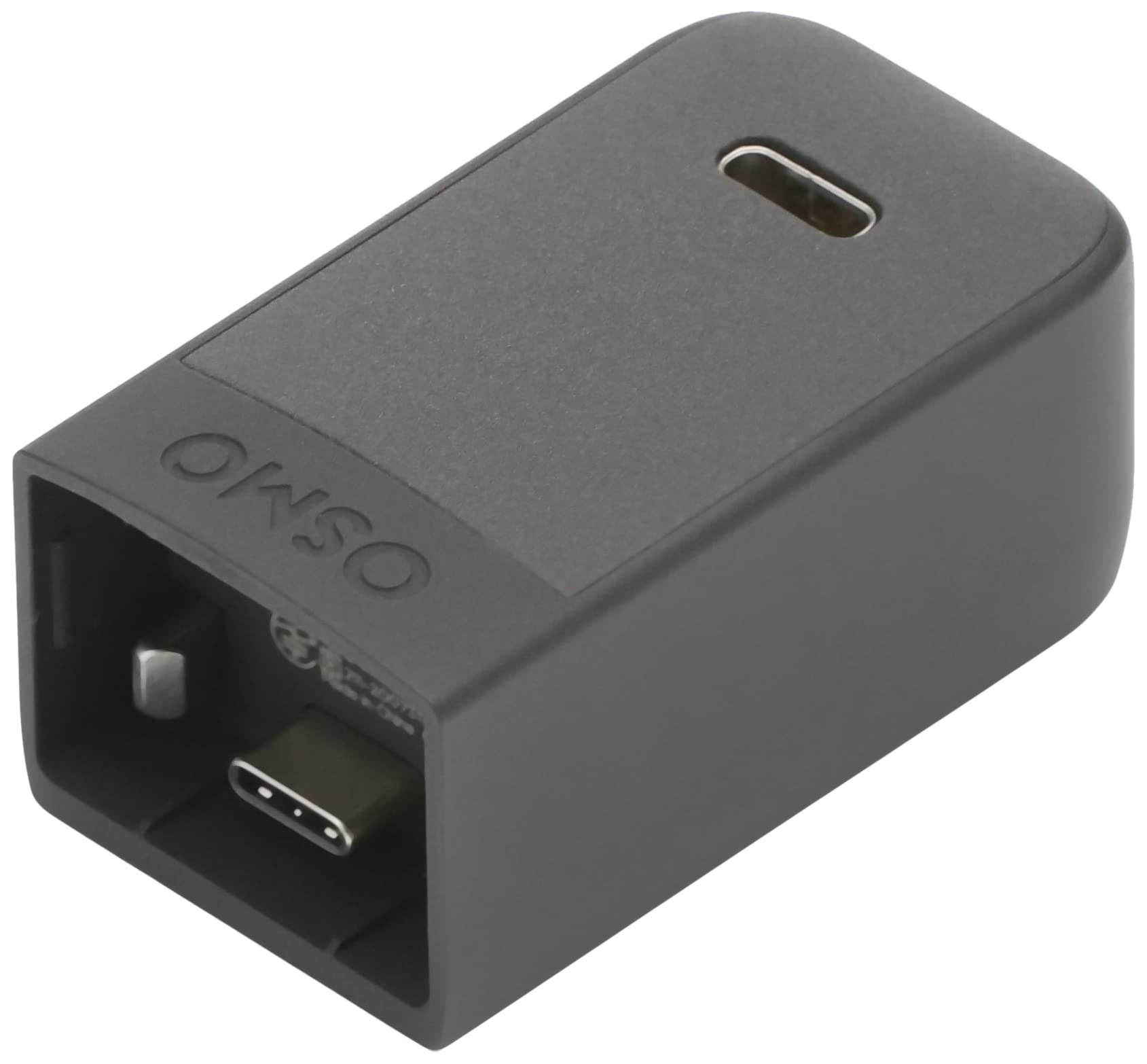 Amazon.co.jp: DJI Pocket 2 Do-It-All Handle : Electronics