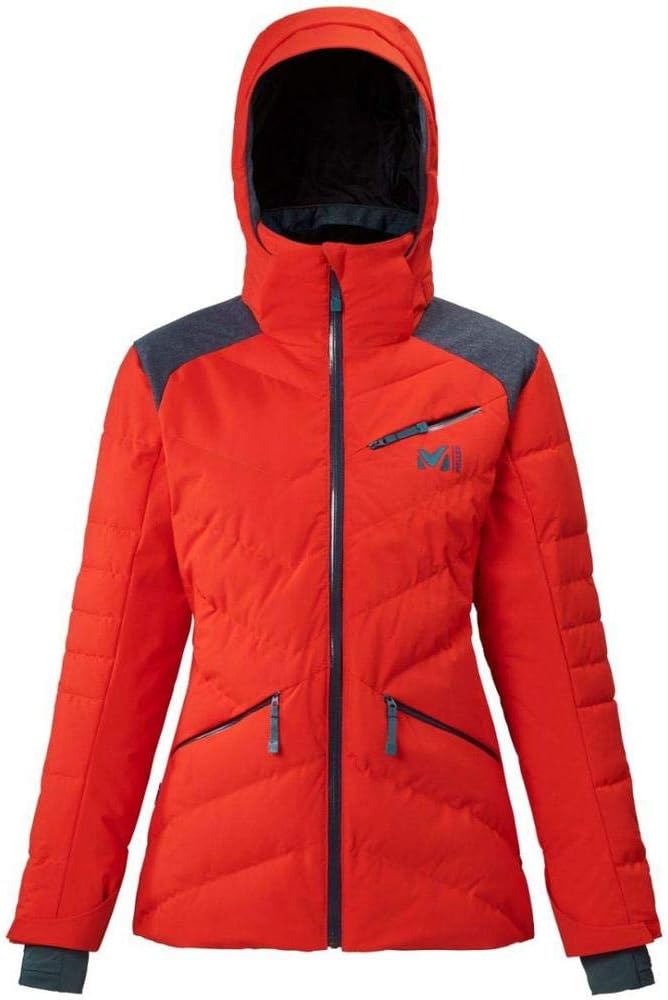 MILLET ヘイデン ストレッチ ジャケット ミレースキーウェア Lサイズ