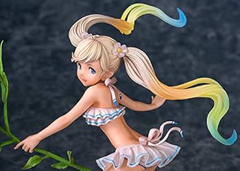 Amazon.co.jp: グランブルーファンタジー サマーバージョン イオ 1/7