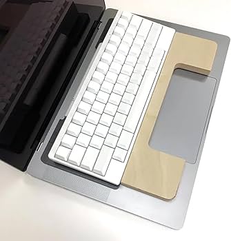 Amazon | バード電子 HHKB用タイピングベッド（トラックパッド対応