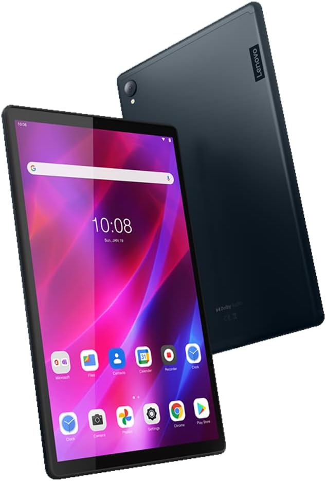 Lenovo Tab K10 10.3